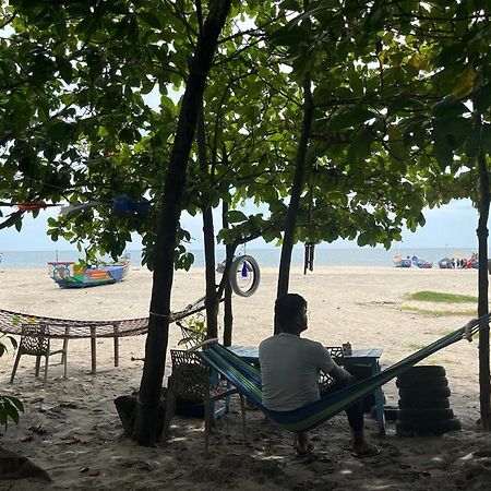 Beachcampers Only For Foreign Traveler'S Alappuzha Dış mekan fotoğraf